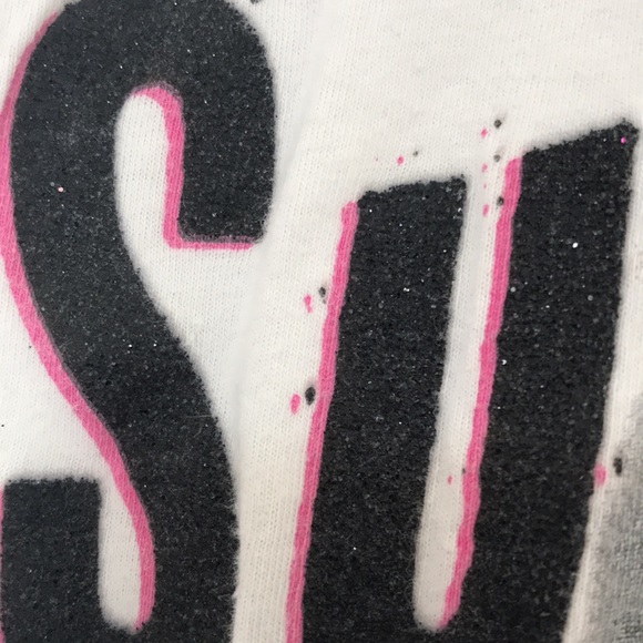 💕MUDD SUPER COOL CAT LONG SLEEVE SHIRT💕 - Picture 4 of 5